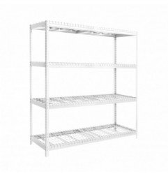 ECOFORTE 1806-4 2500 REX BLANCO