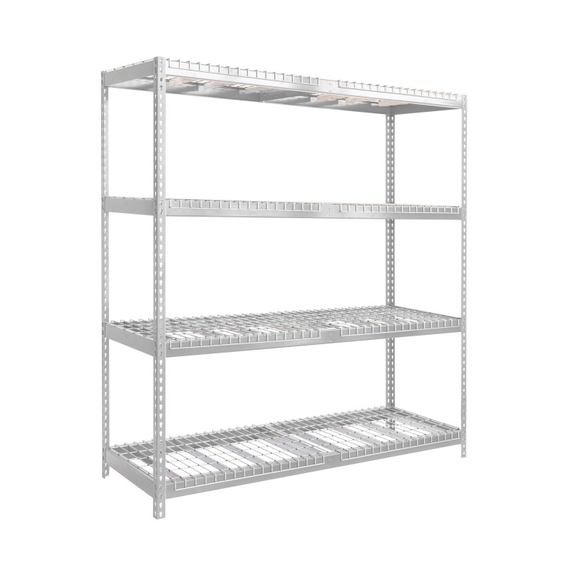 ECOFORTE 1806-4 2500 REX GALVA