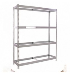 ECOFORTE 1806-4 GALVANIZADO