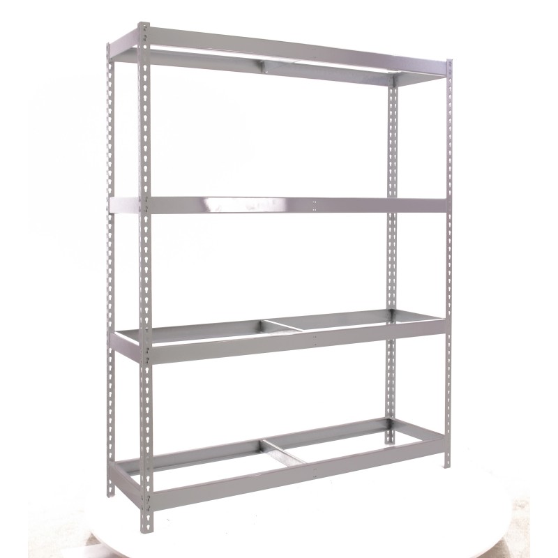 ECOFORTE 1806-4 GALVANIZADO