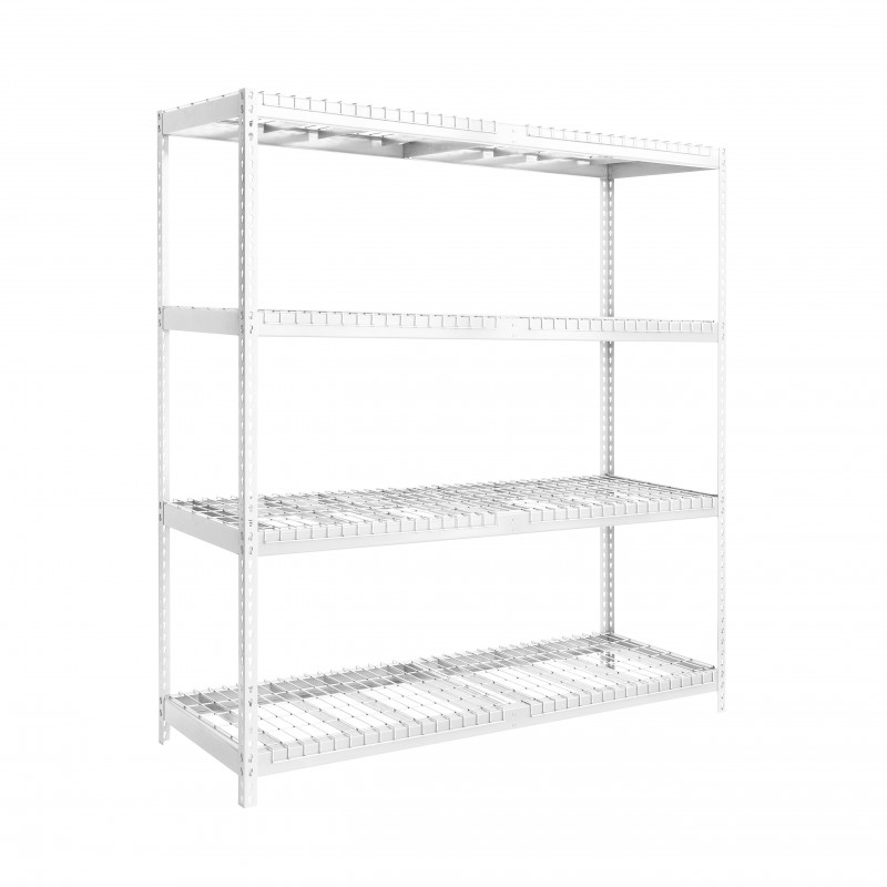ECOFORTE 1806-4 REX BLANCO
