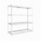 ECOFORTE 1806-4 REX BLANCO