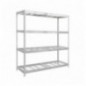 ECOFORTE 1806-4 REX GALVA