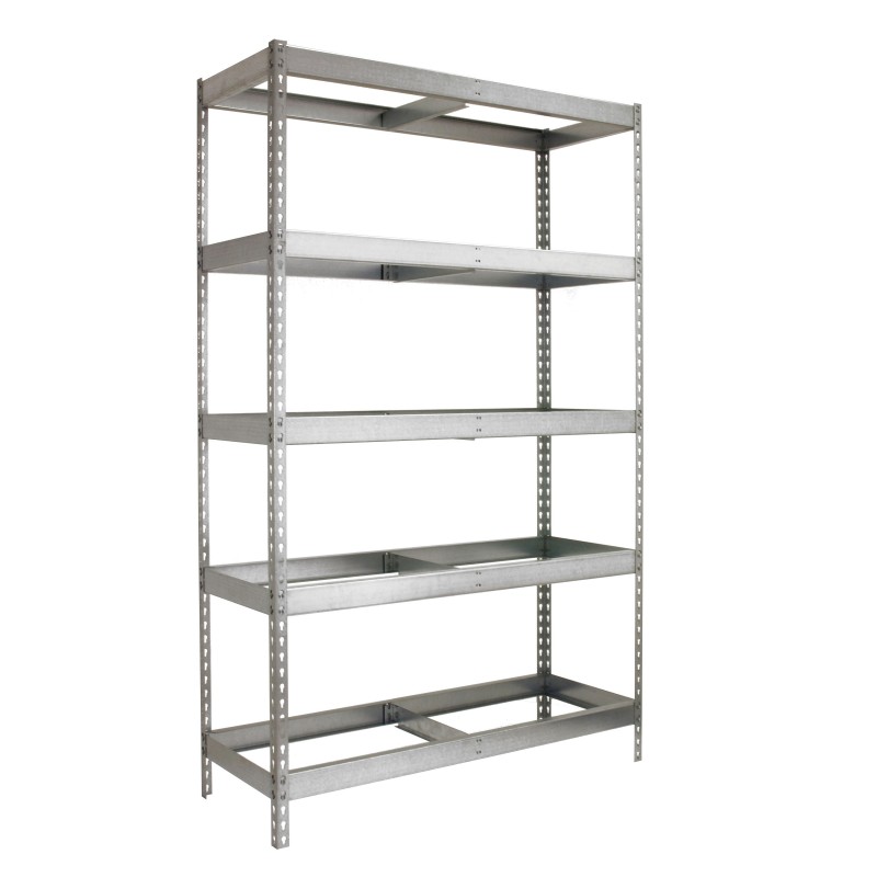 ECOFORTE 1806-5 GALVANIZADO