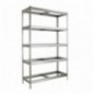 ECOFORTE 1806-5 GALVANIZADO