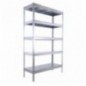 ECOFORTE 1806-5 METAL GALVA/GALVA