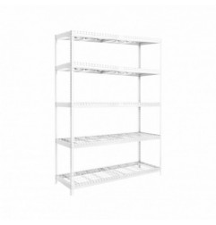 ECOFORTE 1806-5 REX BLANCO