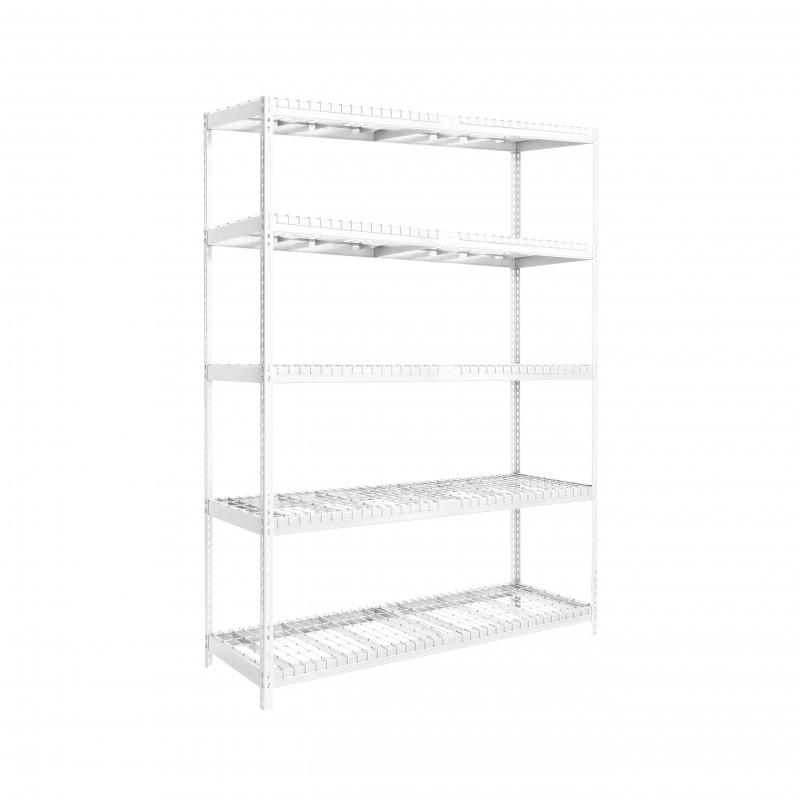 ECOFORTE 1806-5 REX BLANCO