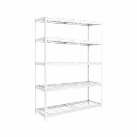 ECOFORTE 1806-5 REX BLANCO