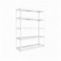 ECOFORTE 1806-5 REX BLANCO