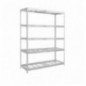 ECOFORTE 1806-5 REX GALVA