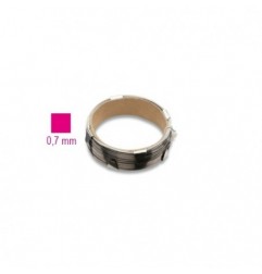 1766G Cable de acero para cristales