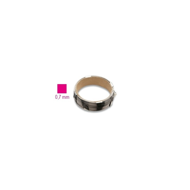 1766G Cable de acero para cristales