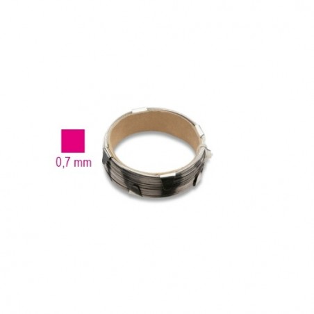 1766G Cable de acero para cristales