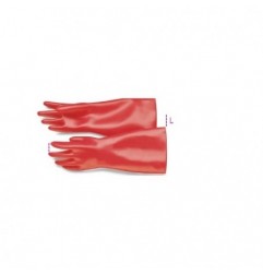 1995MQ/G2 Guantes aislantes en látex