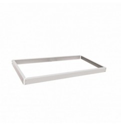 ECOFORTE EA 1204 BLANCO