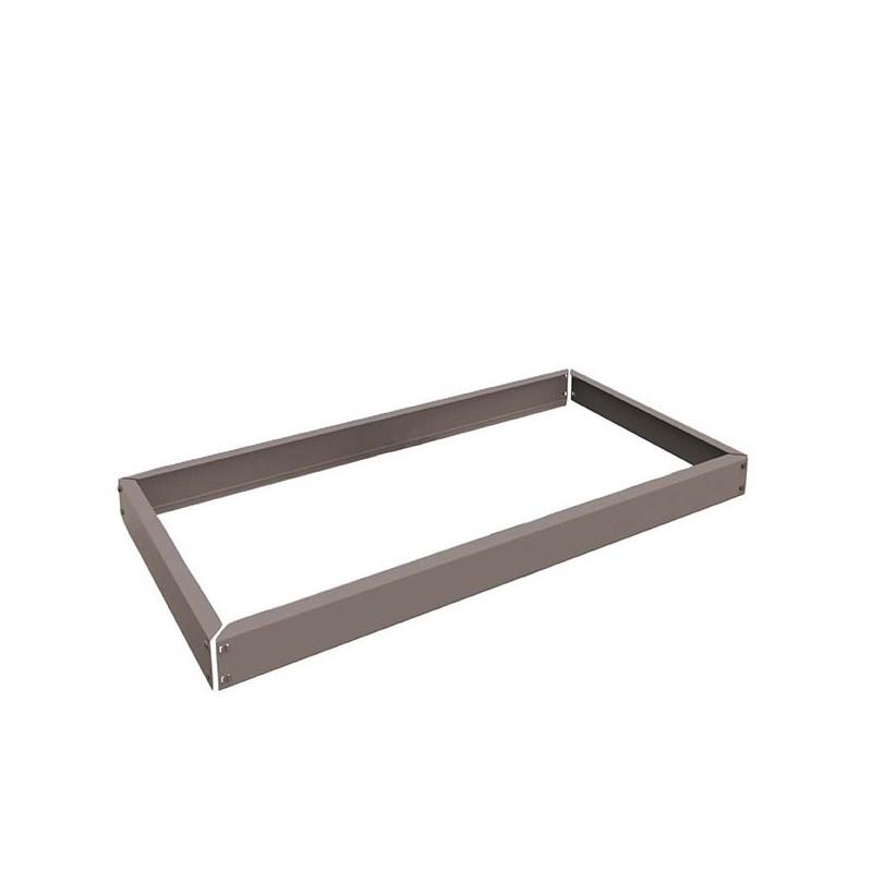ECOFORTE EA 1204 GALVANIZADO
