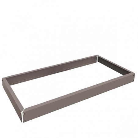 ECOFORTE EA 1204 GALVANIZADO