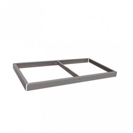 ECOFORTE EA 1204 GRIS