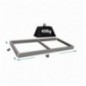 ECOFORTE EA 1204 GRIS