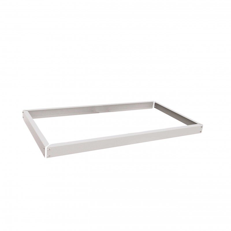 ECOFORTE EA 1206 BLANCO