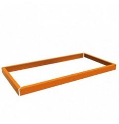 ECOFORTE EA 1206 NARANJA
