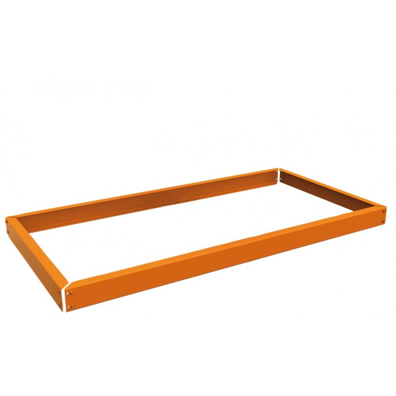 ECOFORTE EA 1206 NARANJA
