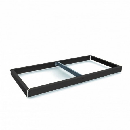 ECOFORTE EA 1504 ANTRACITA