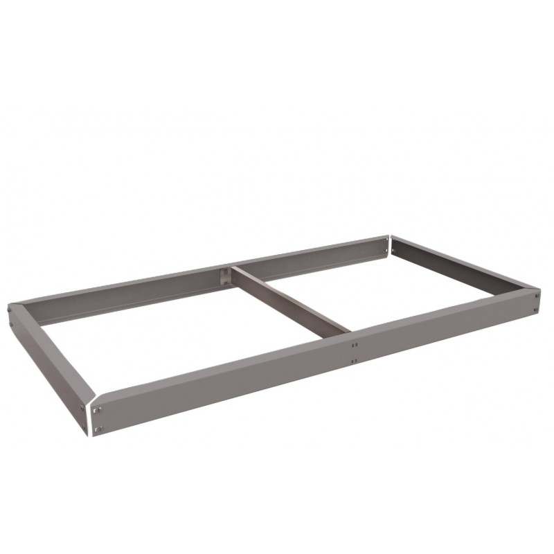 ECOFORTE EA 1504 GALVANIZADO