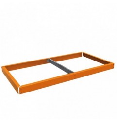 ECOFORTE EA 1804 NARANJA
