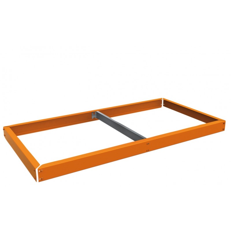 ECOFORTE EA 1806 NARANJA