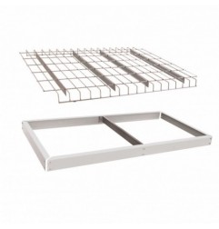 ECOFORTE EA 1806 REX BLANCO