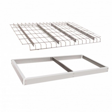 ECOFORTE EA 1806 REX BLANCO