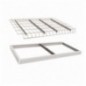 ECOFORTE EA 1806 REX BLANCO