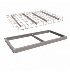 ECOFORTE EA 1806 REX GALVA
