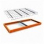 ECOFORTE EA 1806 REX NARANJA