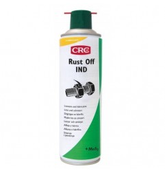 Rust Off Ind - Aflojatodo con Disulfuro de Molibdeno