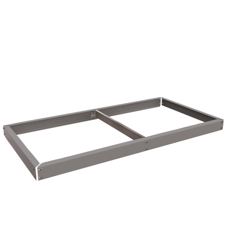 ECOFORTE EA 1807 GALVANIZADO