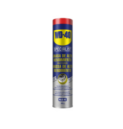 WD-40 SPECIALIST GRASA DE ALTO RENDIMIENTO - CARTUCHO