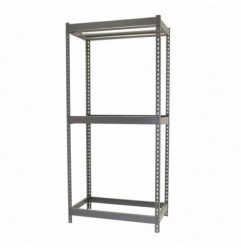 SIMONCLOTHING FOR. DOUBLE 3/301575 GRIS