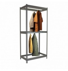 SIMONCLOTHING FOR. DOUBLE 3/309075 GRIS