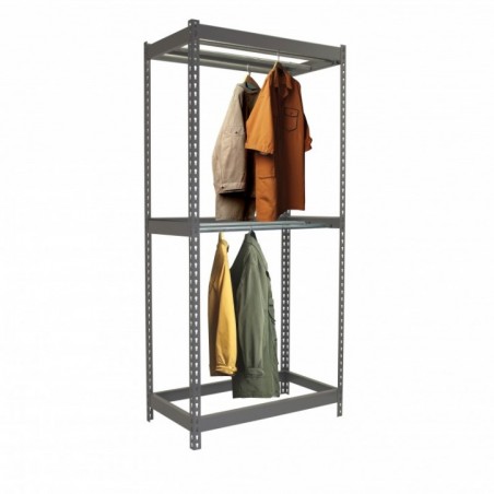 SIMONCLOTHING FOR. DOUBLE 3/309075 GRIS