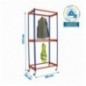 SIMONCLOTHING FOR. MOB. DOUBLE 1/159075 AZ/NAR
