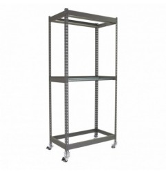 SIMONCLOTHING FOR. MOB. DOUBLE 2/209075 GRIS