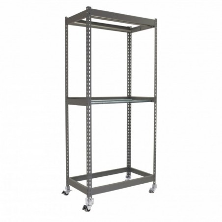 SIMONCLOTHING FOR. MOB. DOUBLE 2/209075 GRIS