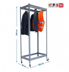SIMONCLOTHING FOR. MOB. SINGLE 2/251560 GRIS
