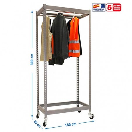 SIMONCLOTHING FOR. MOB. SINGLE 3/301560 GRIS