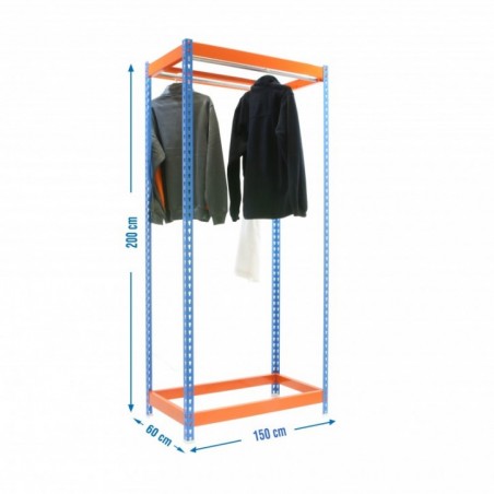 SIMONCLOTHING FOR. SINGLE 2/201560 AZUL/NARAN