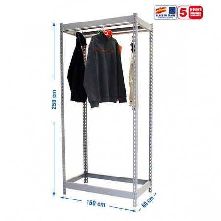 SIMONCLOTHING FOR. SINGLE 2/251560 GRIS