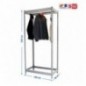 SIMONCLOTHING FOR. SINGLE 2/251560 GRIS
